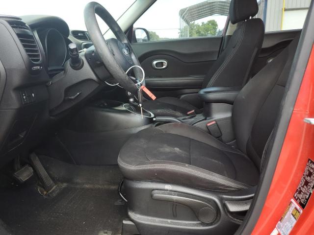 2019 KIA SOUL KNDJN2A26K7656540
