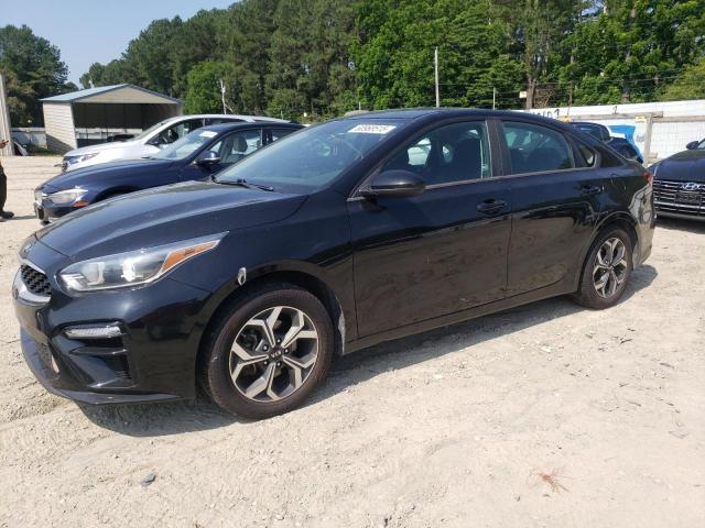 KIA FORTE FE