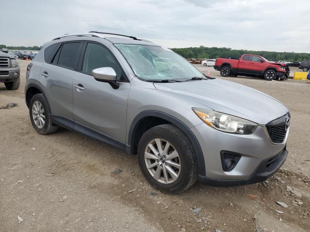 Vin: jm3ke2cy1f0446214, lot: 61240685, mazda cx-5 touring 20154