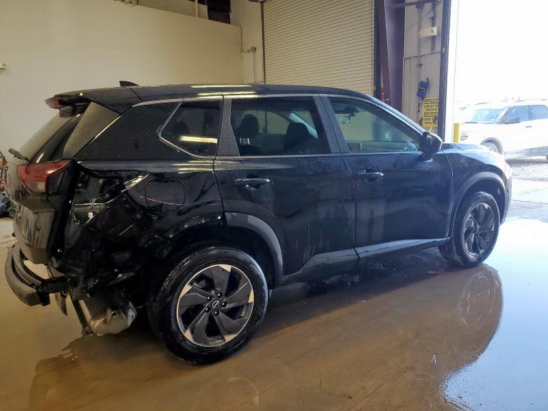 Vin: 5n1bt3ba7sc818040, lot: 59924235, nissan rogue sv 20253