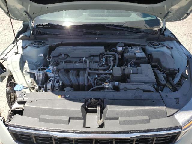 2025 KIA K4 GT LINE 3KPFW4DE5SE039943