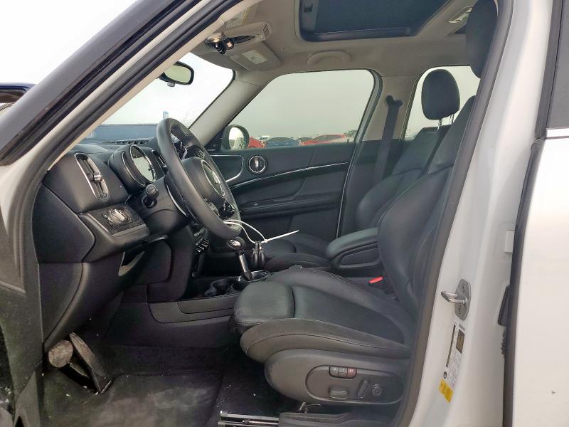 2019 MINI COOPER S C WMZYT3C59K3J32839