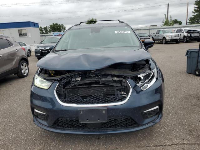 2021 CHRYSLER PACIFICA TOURING L 2C4RC1BG8MR597814