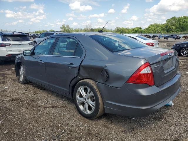 Vin: 3fahp0ha0cr430214, lot: 61918795, ford fusion se 20122