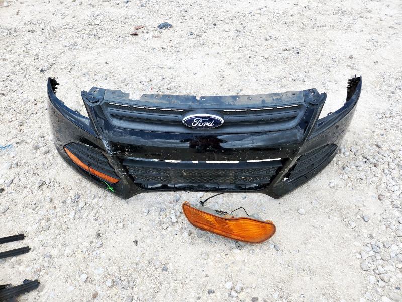 2016 FORD ESCAPE S 1FMCU0F78GUB58087
