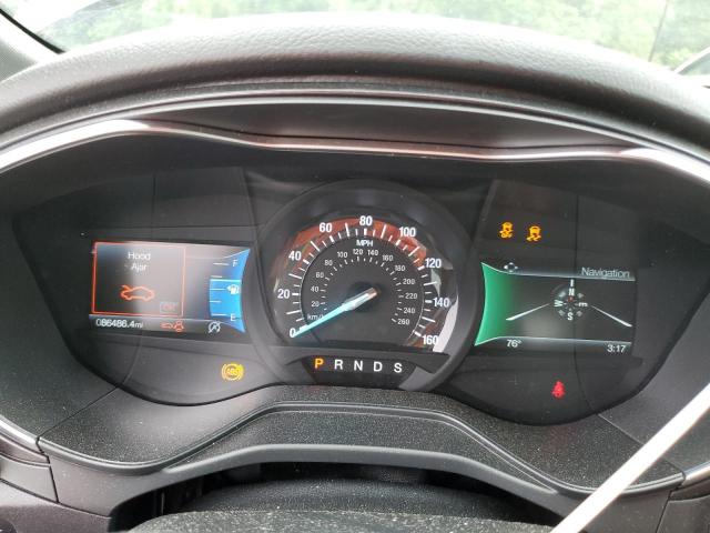 2020 FORD FUSION TIT 3FA6P0K9XLR175626