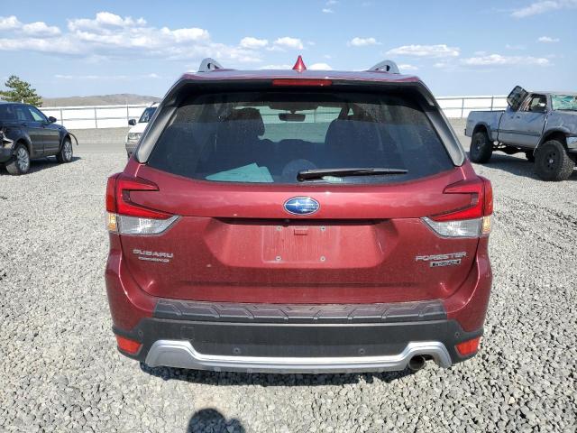 2023 SUBARU FORESTER T JF2SKARC6PH490107