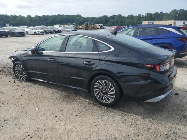 Vin: kmhl34jj1ra093553, lot: 60339725, hyundai sonata hybrid 20242