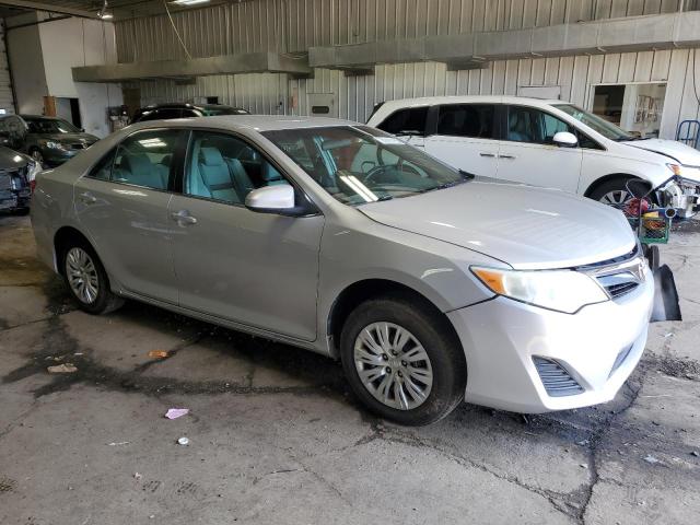 Vin: 4t4bf1fk4dr295917, lot: 61411165, toyota camry l 20134