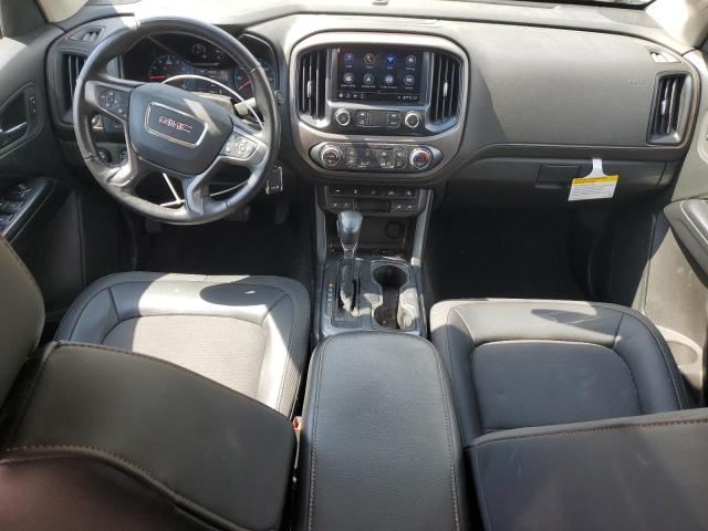 2022 GMC CANYON AT4 1GTG6FEN7N1171155