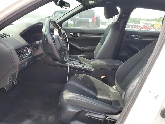 2024 HONDA CIVIC SPOR - 2HGFE2F55RH554316