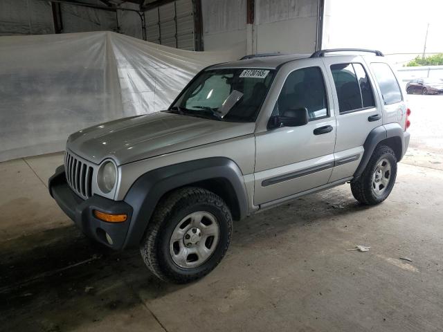 JEEP LIBERRTY