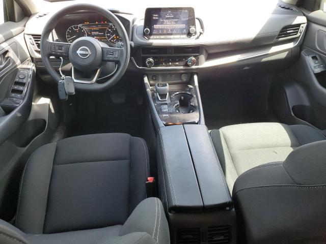 2024 NISSAN ROGUE S - 5N1BT3AAXRC756564