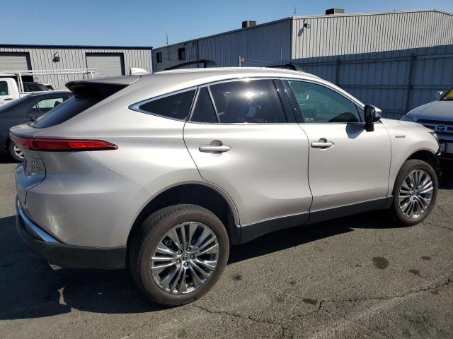 2021 TOYOTA VENZA LE JTEAAAAHXMJ025107