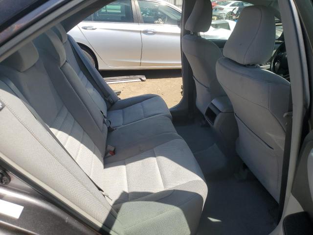 2015 TOYOTA CAMRY LE - 4T1BF1FK4FU481096