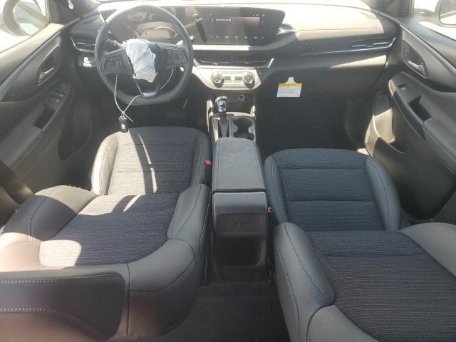 2025 BUICK ENVISTA PR KL47LAEP1SB110901