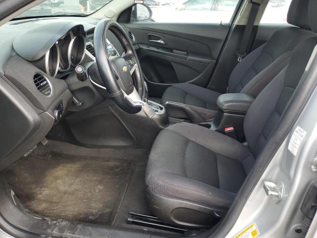 2013 CHEVROLET CRUZE LT - 1G1PC5SBXD7205784