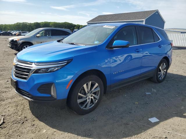 Vin: 3gnaxueg9rs109664, lot: 59198565, chevrolet equinox lt 2024 img_1