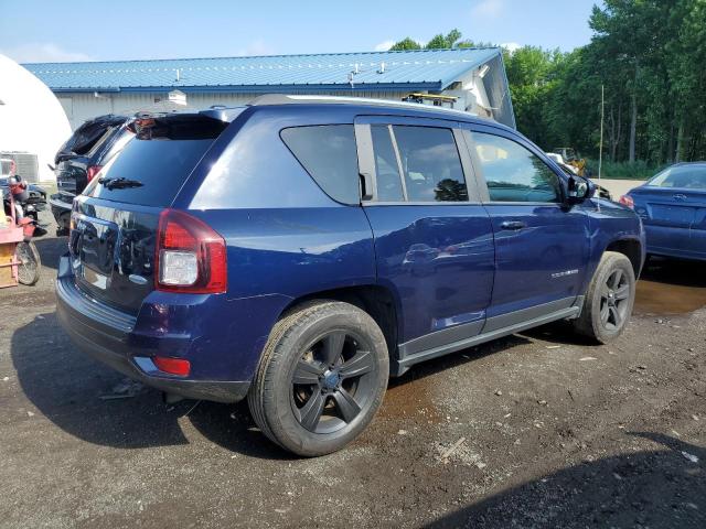 Vin: 1c4njdeb1ed734425, lot: 60851365, jeep compass latitude 20143