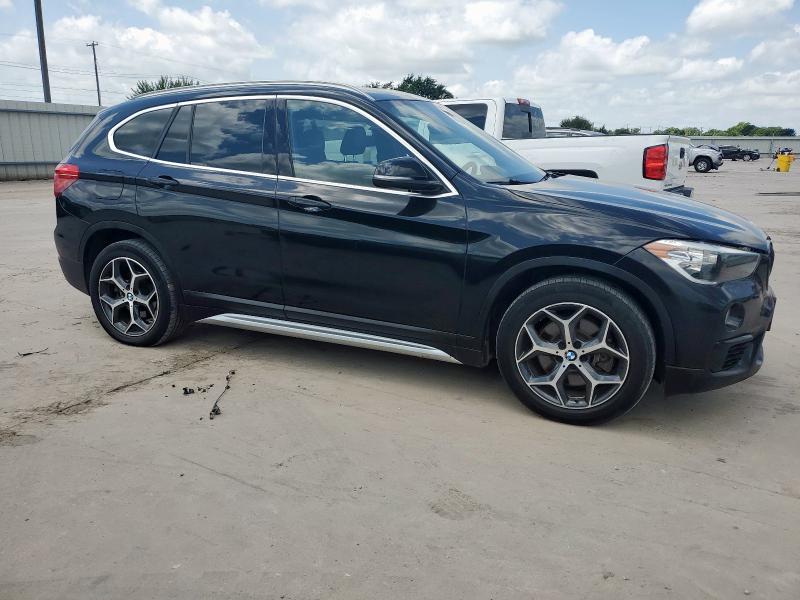 Vin: wbxhu7c34j3h43059, lot: 61970685, bmw x1 sdrive28i 20184