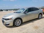 2019 CHEVROLET MALIBU LT - 1G1ZD5ST0KF149002