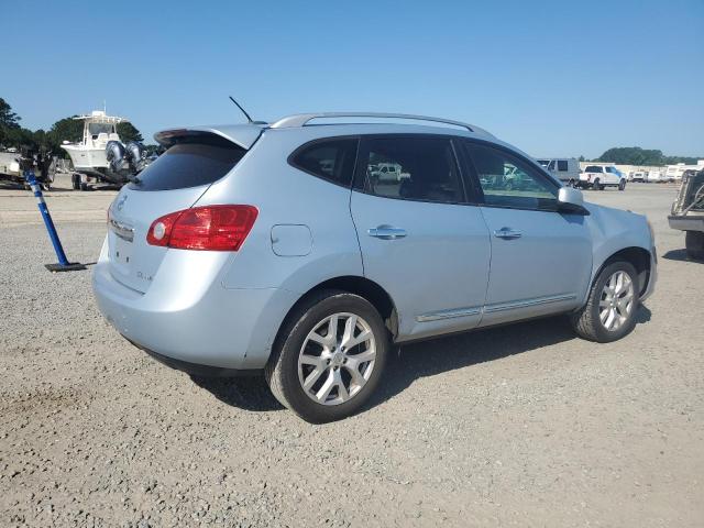 Vin: jn8as5mv2cw382023, lot: 61042015, nissan rogue s 20123