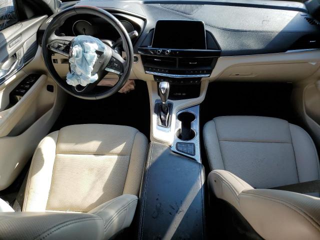 2022 CADILLAC CT4 PREMIU 1G6DB5RK2N0119756