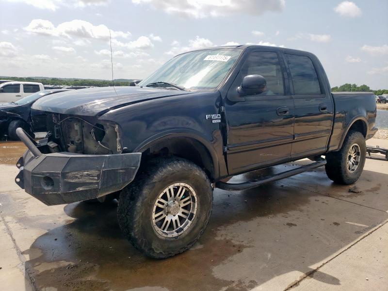 FORD F150 SUPER
