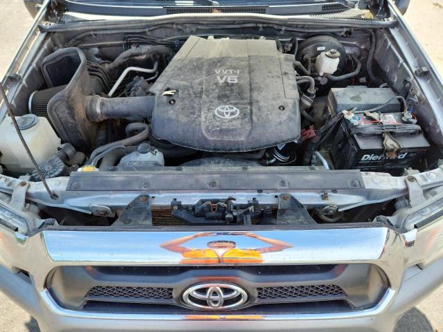 2014 TOYOTA TACOMA - 5TFUU4EN4EX084341