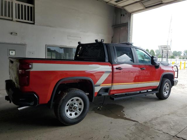 Vin: 1gc4yse76rf374036, lot: 55776305, chevrolet all models k3500 20243