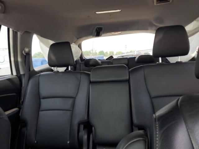 2021 HONDA PILOT SE 5FNYF5H29MB008240