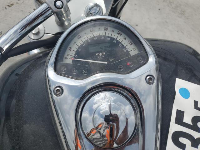 2003 HONDA VT1300 S 1HFSC52003A006945