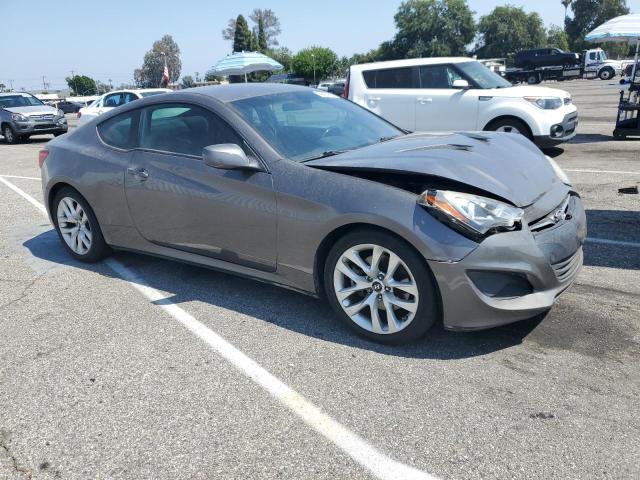 Vin: kmhht6kd0du082240, lot: 59400945, hyundai genesis 2.0t 20134