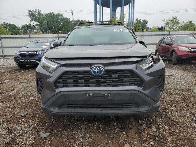 2023 TOYOTA RAV4 XLE - 4T3RWRFV2PU105237