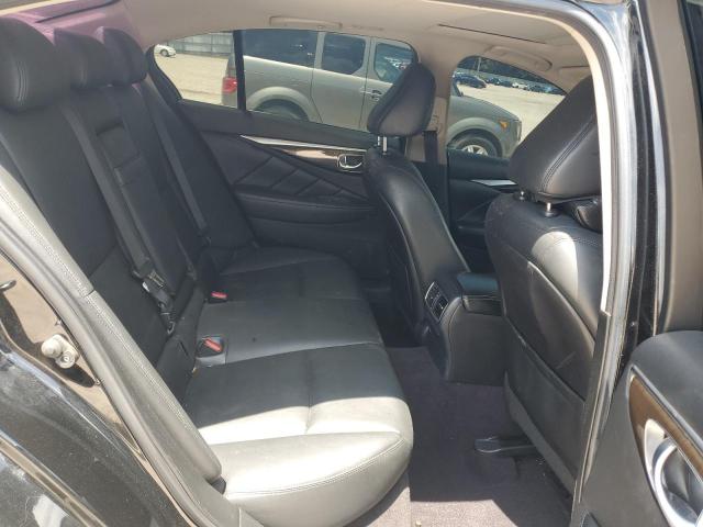 2018 INFINITI Q50 LUXE - JN1EV7AR3JM431586