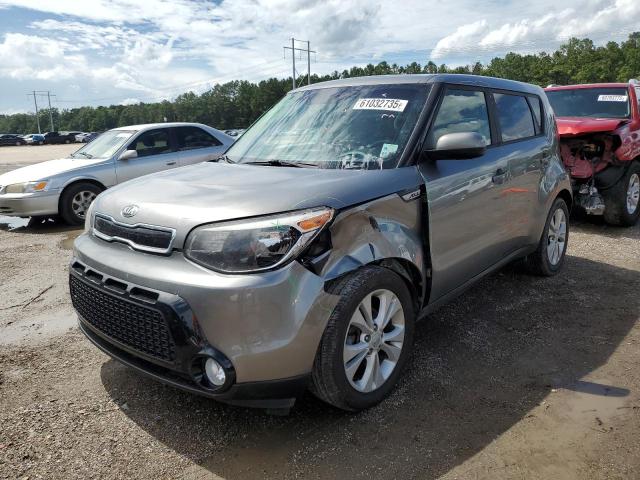KIA SOUL +