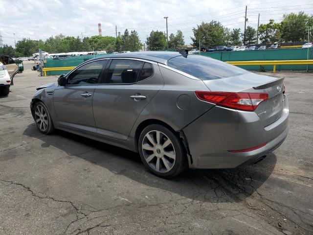 Vin: 5xxgr4a68cg001088, lot: 59949785, kia optima sx 20122