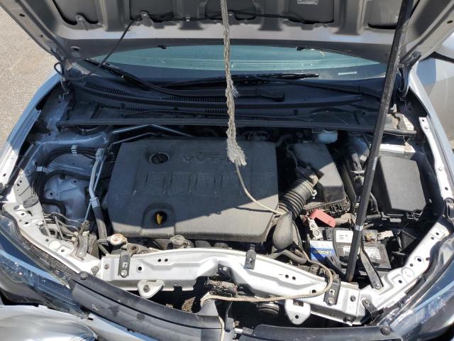 2019 TOYOTA COROLLA L - 2T1BURHE6KC219653