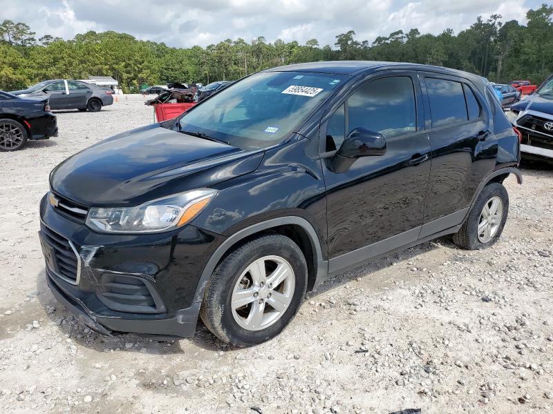 CHEVROLET TRAX LS