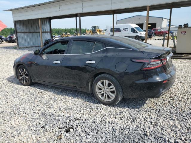 Vin: 1n4aa6av4kc370230, lot: 61449955, nissan maxima s 20192