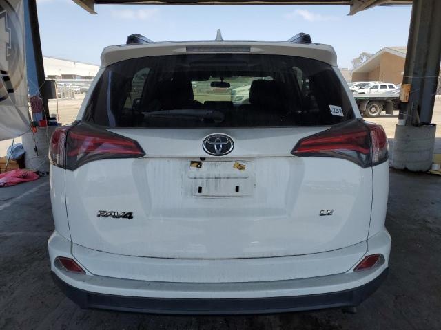 2016 TOYOTA RAV4 LE - JTMZFREV5GJ095061