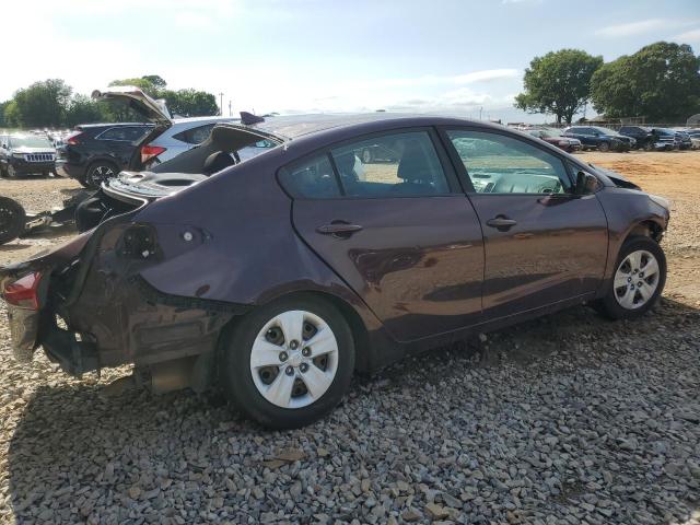 2018 KIA FORTE LX 3KPFK4A76JE259706