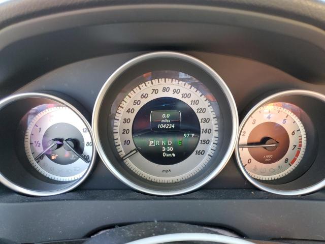 2015 MERCEDES-BENZ C 350 WDDGJ5HB5FG442387