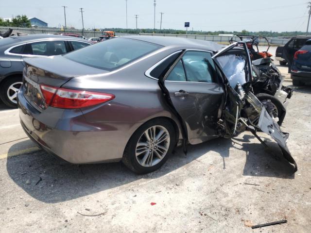 Vin: 4t1bf1fk0fu088891, lot: 59436175, toyota camry le 20153