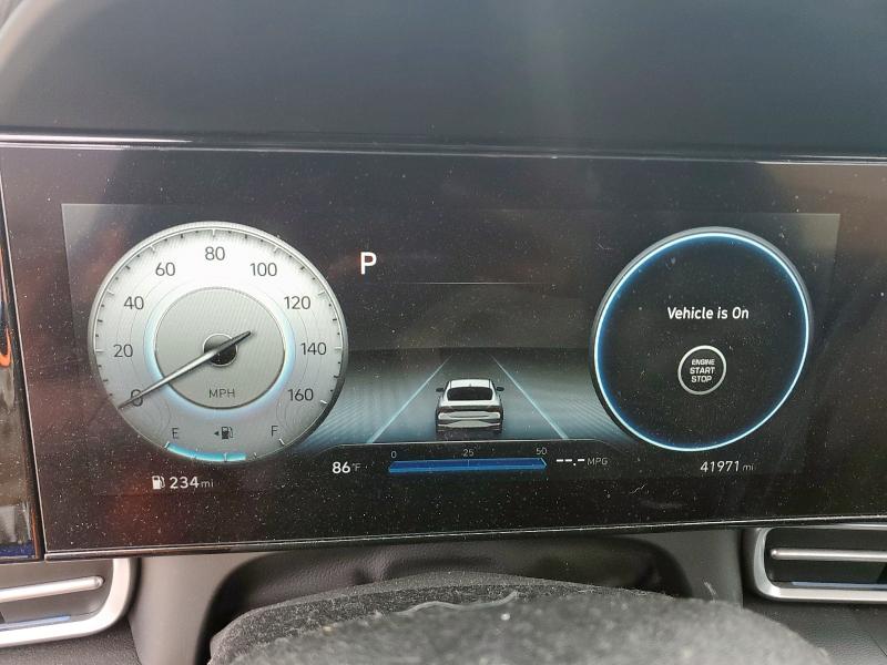 2021 HYUNDAI ELANTRA LI - 5NPLP4AG2MH025812
