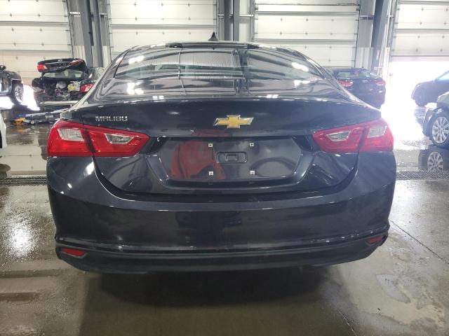 2022 CHEVROLET MALIBU LS #3210818941