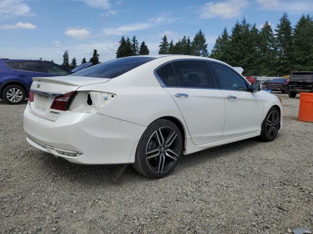 Vin: 1hgcr2f6xga075773, lot: 60906935, honda accord sport 20163