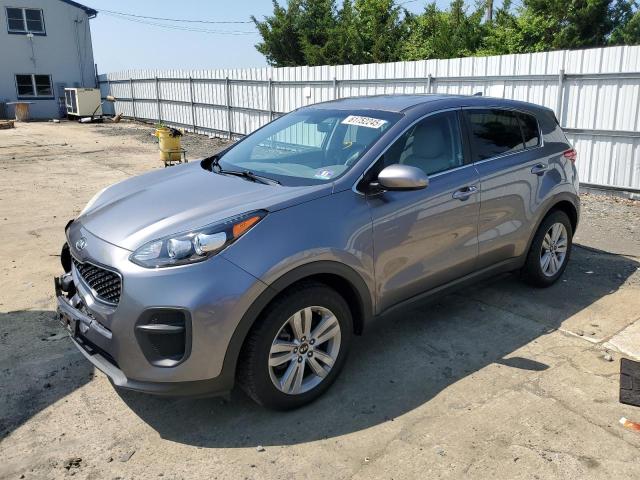 Vin: kndpm3ac7h7290852, lot: 61752245, kia sportage lx 2017 img_1