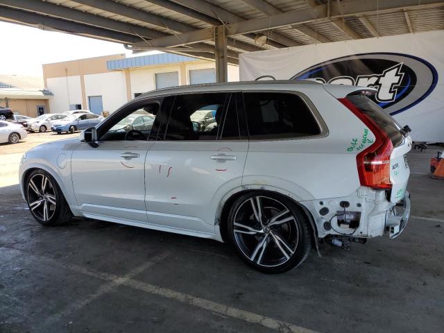 Vin: yv4bc0pm3h1170168, lot: 61687725, volvo xc90 t8 20172