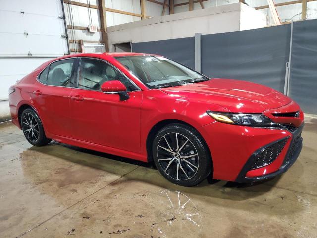Vin: 4t1g11ak4pu100215, lot: 62179955, toyota camry se night shade 20234